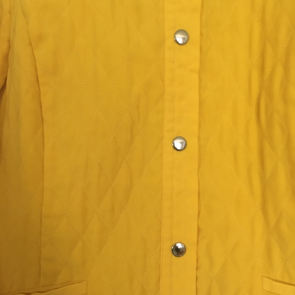 🌻Lightweight jacket - Picture 3 of 8